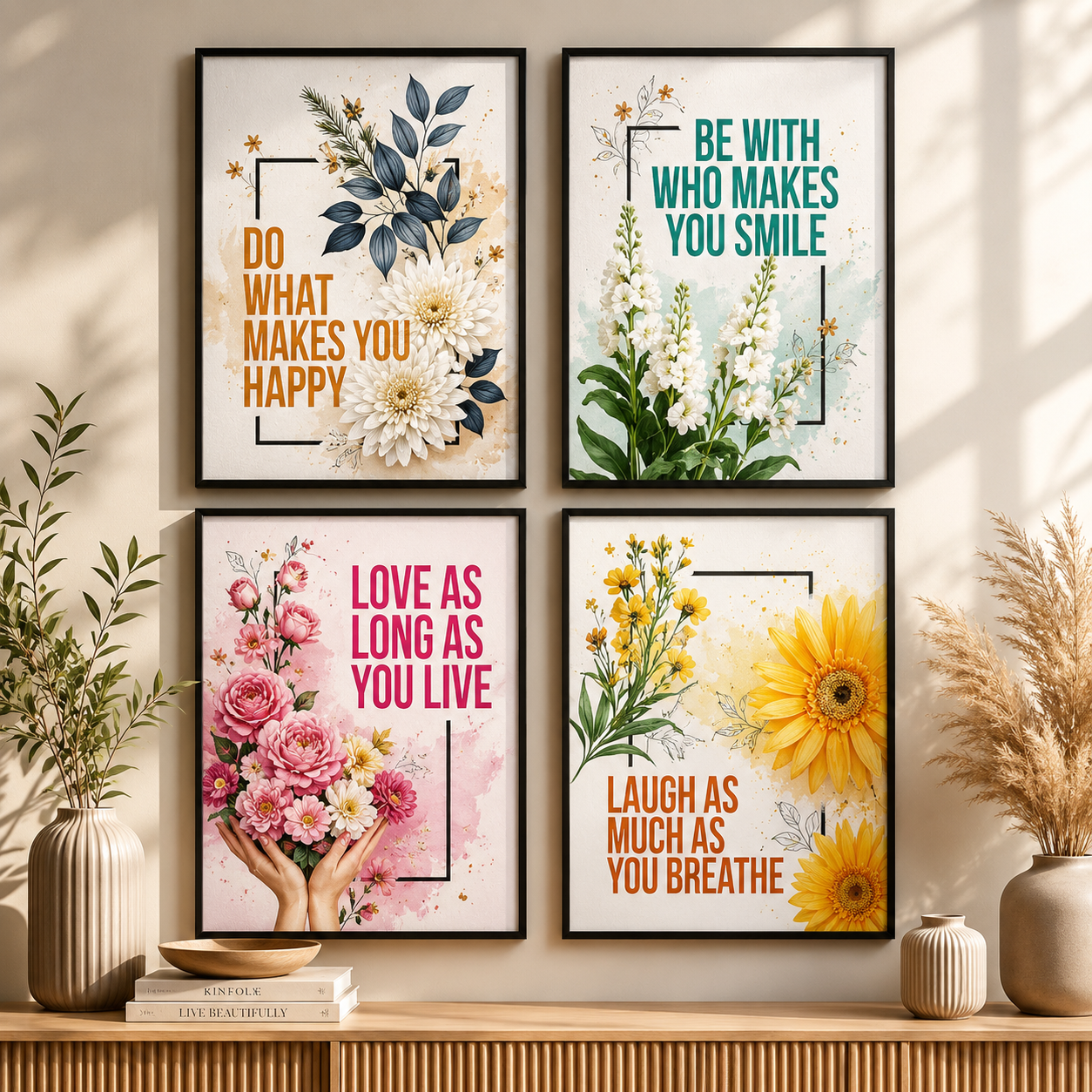 Home Decor