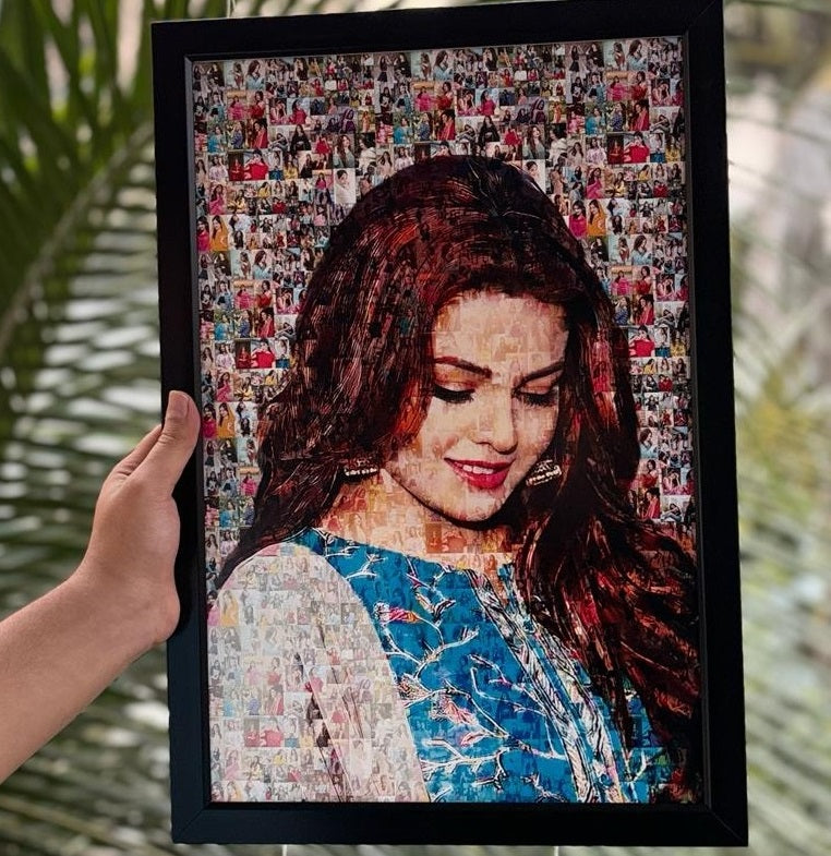 Photo Frames