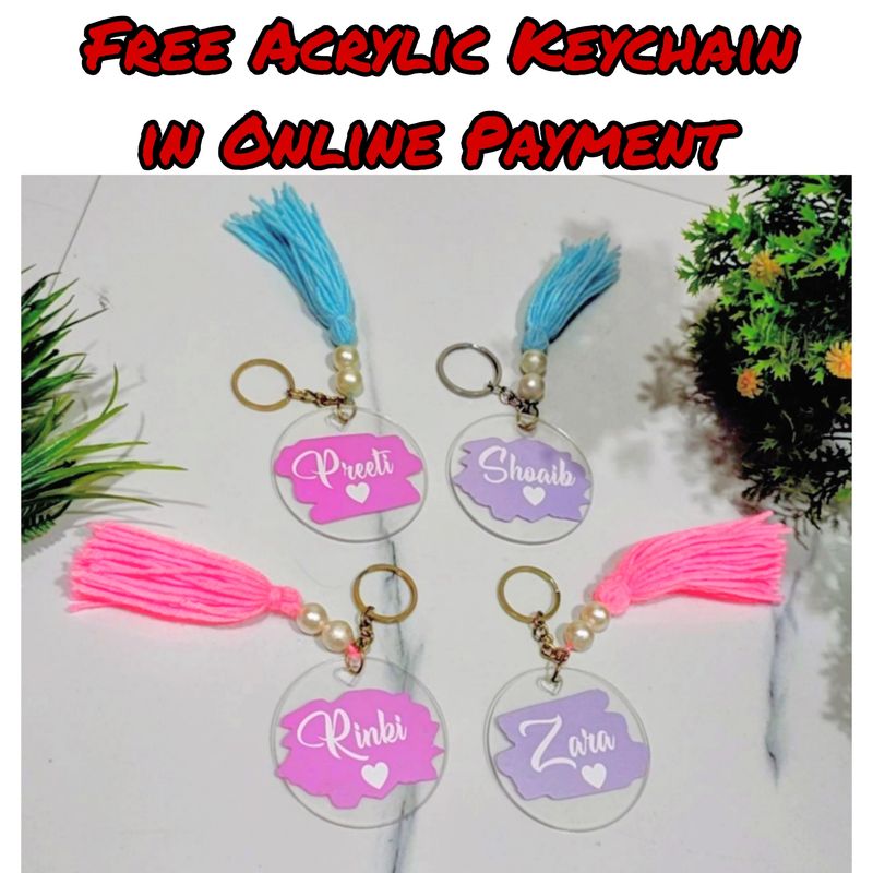 Personalised Touch Lamp Bluetooth Speaker | Best Gift 😍